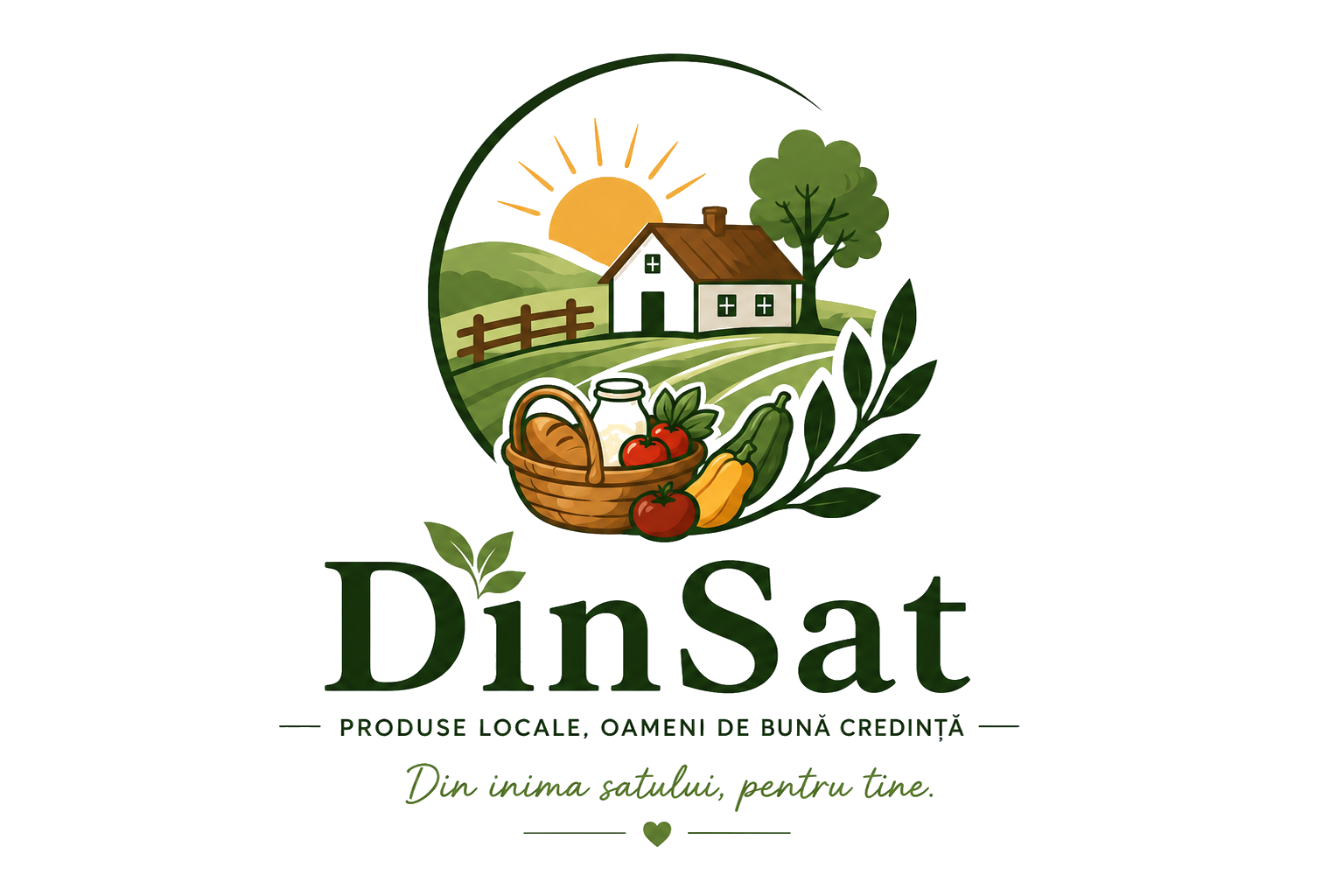 DinSat